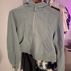 Lululemon Scuba Hoodie